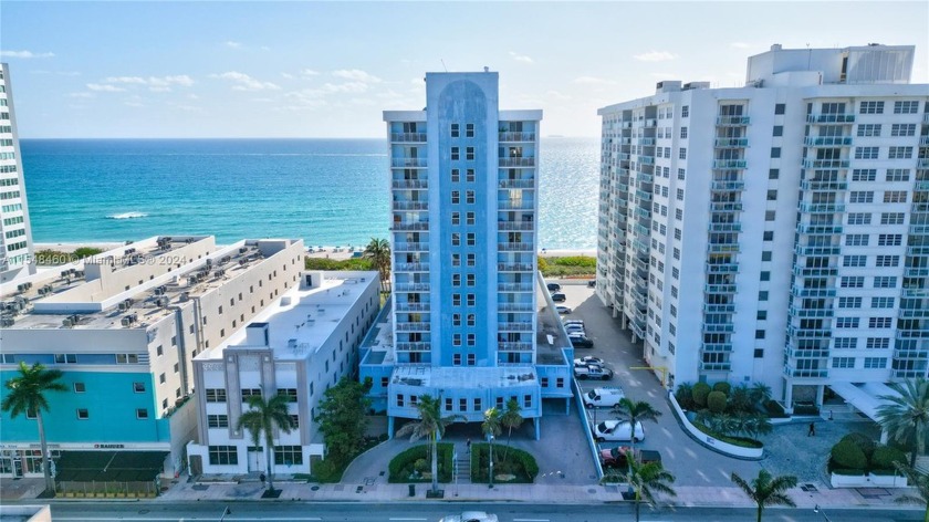 Oceanfront unit boasting 1 bedroom, 1.5 baths, and stunning - Beach Condo for sale in Miami Beach, Florida on Beachhouse.com