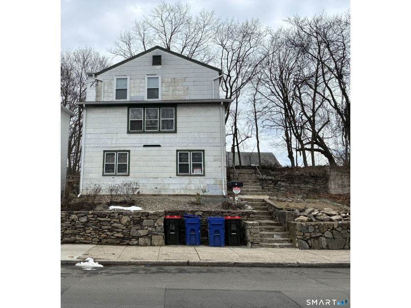 Unique commercial/residential income-producing investment - Beach Home for sale in Norwalk, Connecticut on Beachhouse.com