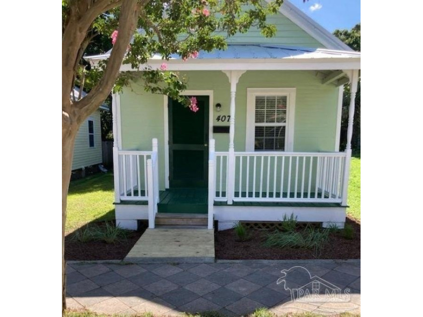 Own a piece of history in Pensacola Oldest Neighborhood. This - Beach Home for sale in Pensacola, Florida on Beachhouse.com