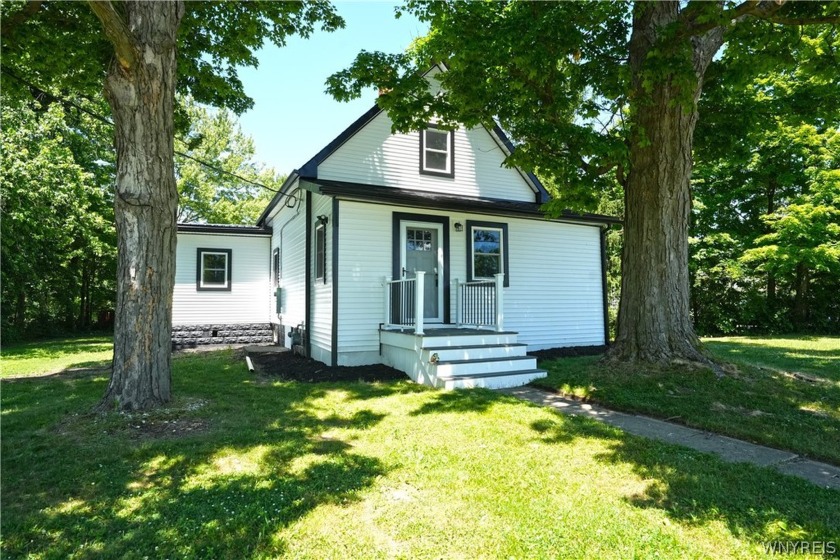 Looking for a home within close proximity to the lake and easy - Beach Home for sale in Evans, New York on Beachhouse.com