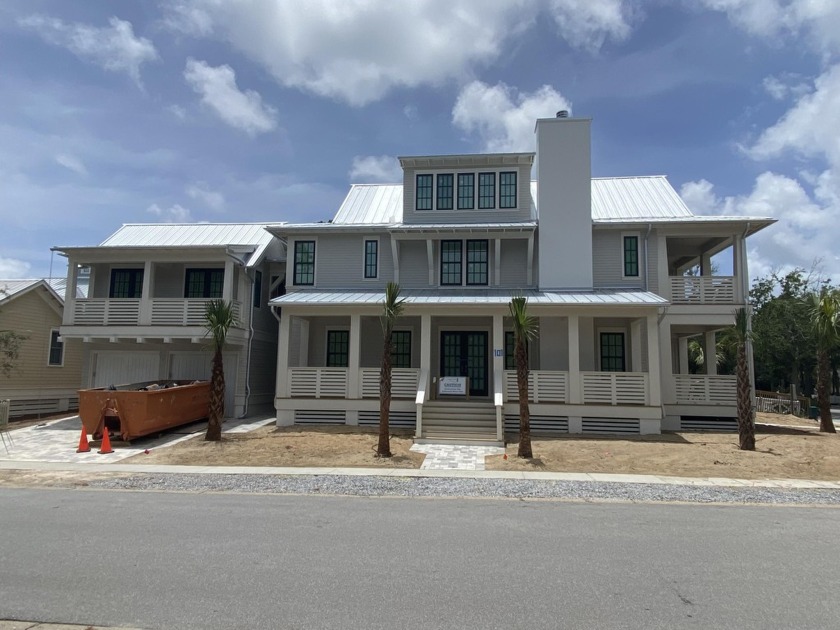 Take advantage of one of the last new build opportunities in - Beach Home for sale in Panama City Beach, Florida on Beachhouse.com