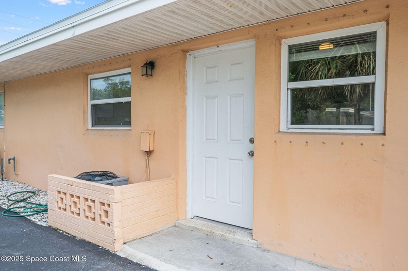 Charming 1BR/1BA Condo in Downtown Cocoa Beach - Walk to the - Beach Condo for sale in Cocoa Beach, Florida on Beachhouse.com