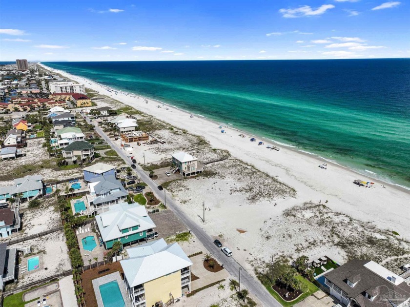 Paradise awaits with the opportunity to own the largest gulf - Beach Lot for sale in Pensacola Beach, Florida on Beachhouse.com