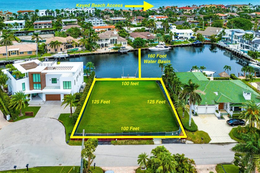 Welcome to 4211 Intracoastal Drive, an exceptional waterfront - Beach Home for sale in Highland Beach, Florida on Beachhouse.com