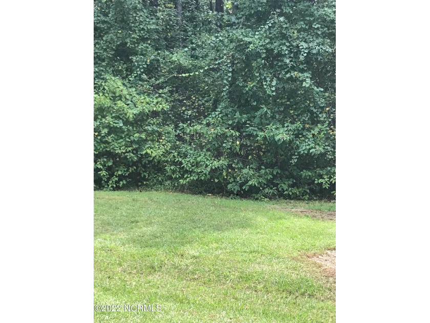 Beautiful waterfront lot at the end of a quiet Cul-De-Sac in the - Beach Lot for sale in Edenton, North Carolina on Beachhouse.com