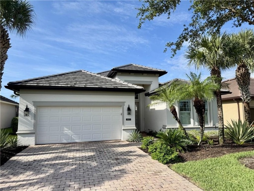 Welcome to the gorgeous, EXTENSIVELY RENOVATED, AND UPDATED - Beach Home for sale in Naples, Florida on Beachhouse.com