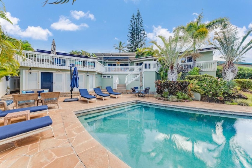 Hale Vista · VISTA Tropical Getaway at Kaanapali House to Relax - Beach Vacation Rentals in Lahaina, HI on Beachhouse.com