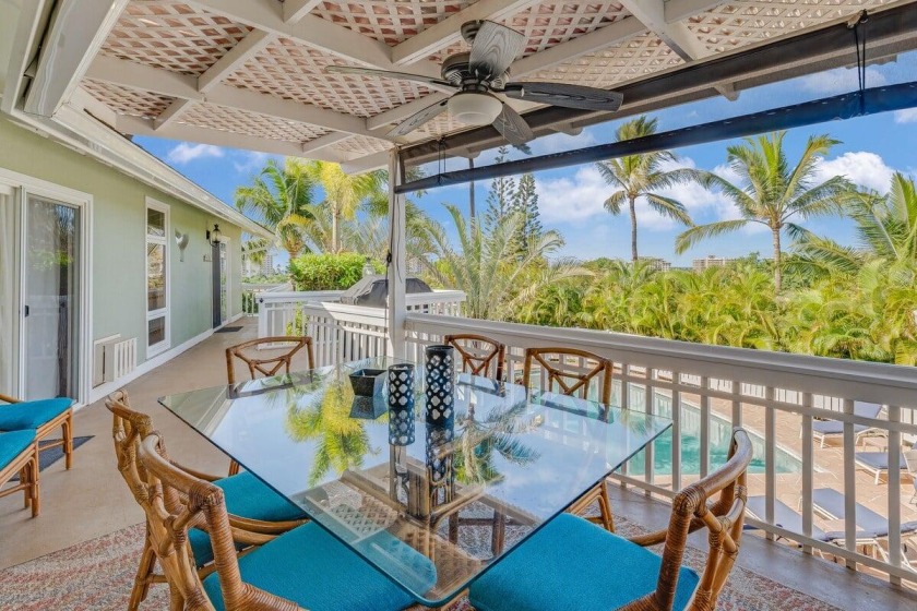 Hale Vista · VISTA Tropical Getaway at Kaanapali House to Relax - Beach Vacation Rentals in Lahaina, HI on Beachhouse.com