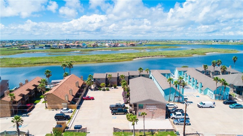 Now available in Pirates Crossing is this gorgeous 1-Bedroom - Beach Condo for sale in Corpus Christi, Texas on Beachhouse.com