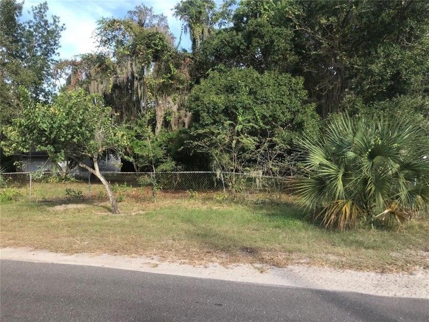Residential lot, no flood insurance required, 1 acre mol, 2 - Beach Lot for sale in Crystal Beach, Florida on Beachhouse.com