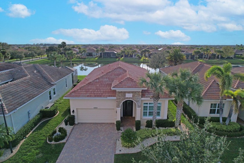 Welcome to this STUNNING 3-bedroom, 2-bath home in the - Beach Home for sale in Port Saint Lucie, Florida on Beachhouse.com