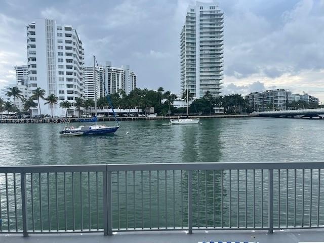 LOCATION! LOCATION! LOCATION! This building is on the water! - Beach Condo for sale in Miami Beach, Florida on Beachhouse.com