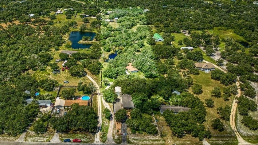 Don't miss out on this opportunity to create your dream - Beach Acreage for sale in Rockport, Texas on Beachhouse.com