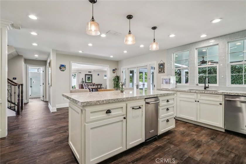 Welcome to this beautifully upgraded Mission Viejo home offering - Beach Home for sale in Mission Viejo, California on Beachhouse.com