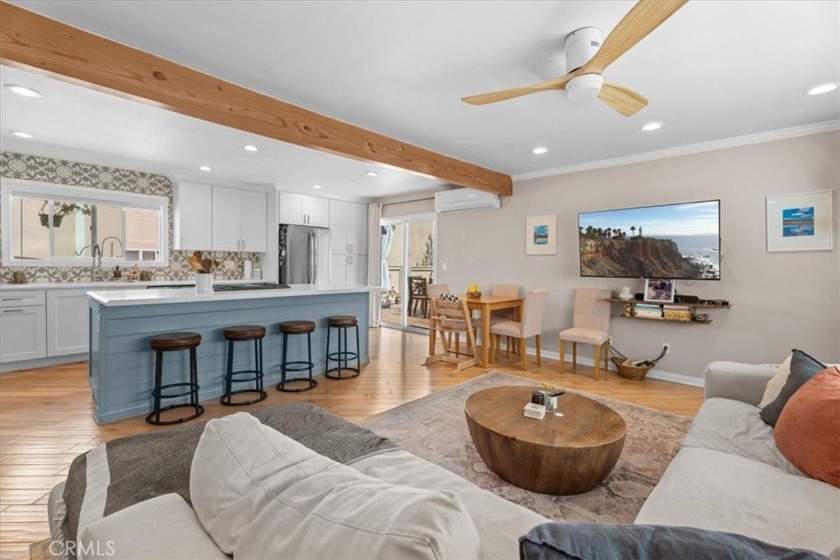 Incredible opportunity to own a charming duplex in North Redondo - Beach Townhome/Townhouse for sale in Redondo Beach, California on Beachhouse.com