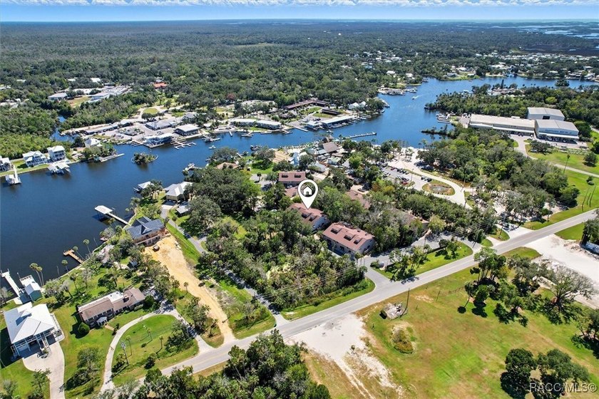 Your Nature Coast waterfront adventure awaits! This beautifully - Beach Condo for sale in Homosassa, Florida on Beachhouse.com