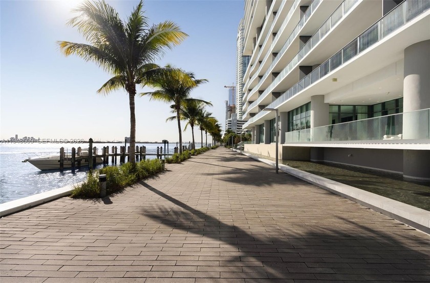 Spacious and light-filled 1 Bed + Den residence at One Paraiso - Beach Condo for sale in Miami, Florida on Beachhouse.com