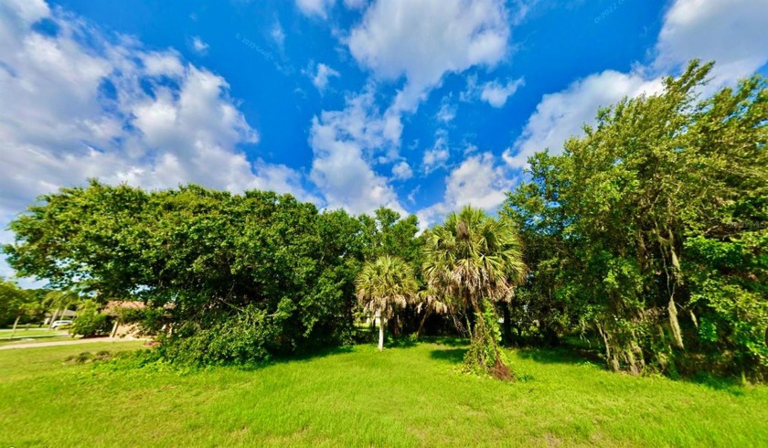 Under contract-accepting backup offers. This Lot is Located in a - Beach Lot for sale in Punta Gorda, Florida on Beachhouse.com