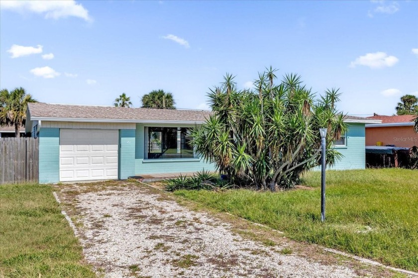 Under contract-accepting backup offers. NEW ROOF AT CLOSING!!! - Beach Home for sale in Ormond Beach, Florida on Beachhouse.com