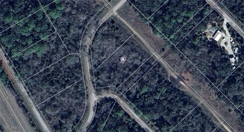 A VACANT LOT IN CRYSTAL RIVER IN CITRUS - Beach Lot for sale in Crystal Beach, Florida on Beachhouse.com