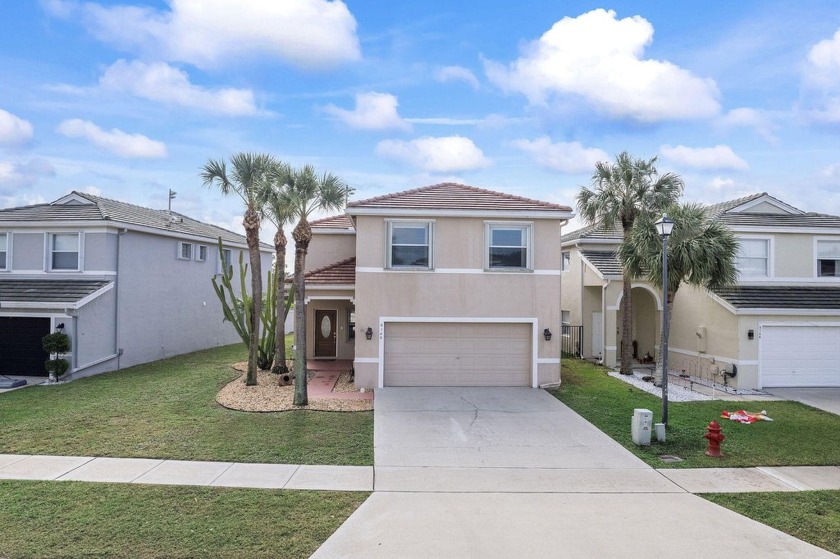 Discover your dream home with this stunning 4-bedroom, 2.5-bath - Beach Home for sale in Lake Worth, Florida on Beachhouse.com