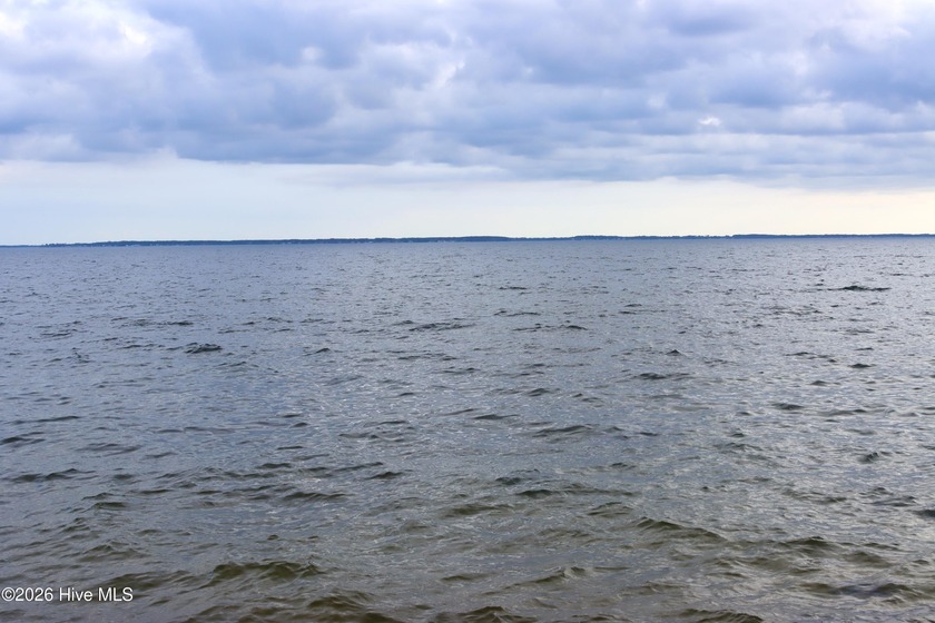 Beautiful .26 acre on the Majestic Neuse River. Miles wide views - Beach Lot for sale in Arapahoe, North Carolina on Beachhouse.com