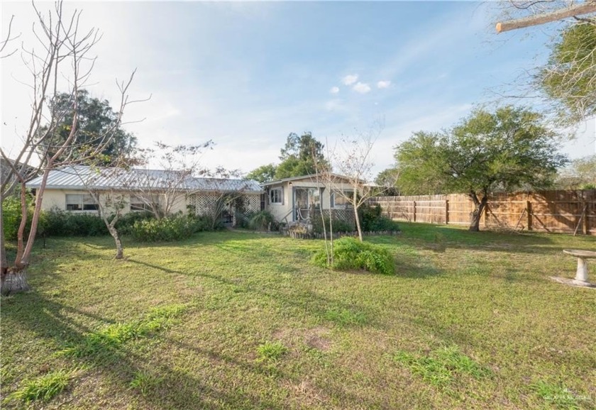 Seller financing now available! Welcome to your serene retreat - Beach Home for sale in Rio Hondo, Texas on Beachhouse.com