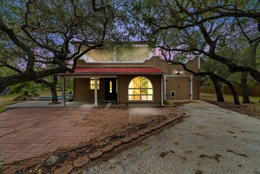 Charming Coastal Retreat with Bonus Income Potential on 2.5 - Beach Home for sale in Rockport, Texas on Beachhouse.com