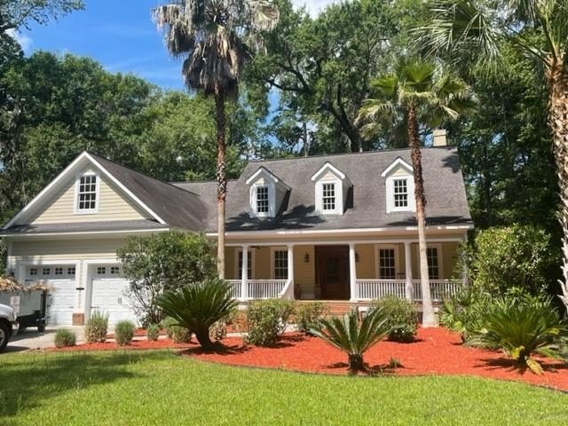 Experience the ultimate in coastal living in the beautiful gated - Beach Home for sale in Waverly, Georgia on Beachhouse.com