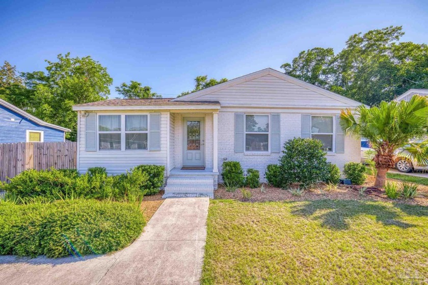 Price Reduced! Welcome home to the Exquisite Waterfront - Beach Home for sale in Pensacola, Florida on Beachhouse.com