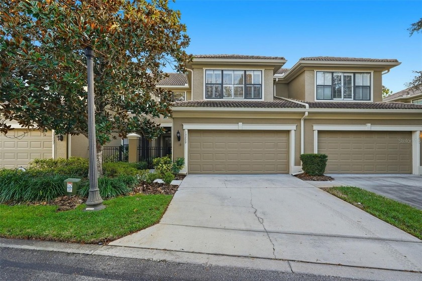 Under contract-accepting backup offers. This beautifully - Beach Townhome/Townhouse for sale in Largo, Florida on Beachhouse.com