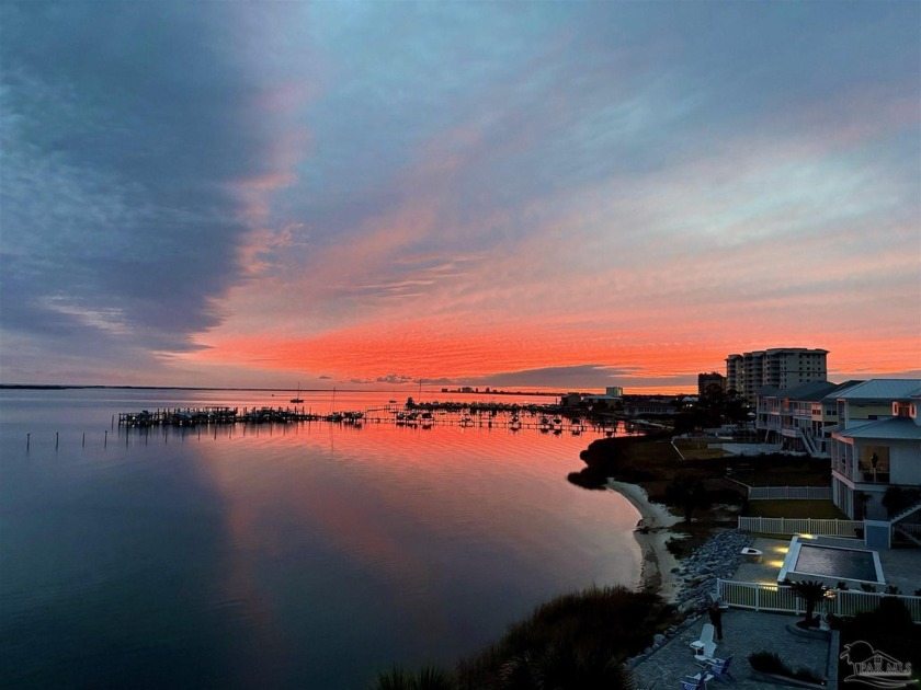 Introducing Laguna Pointe! Nestled in a charming waterfront - Beach Home for sale in Pensacola, Florida on Beachhouse.com