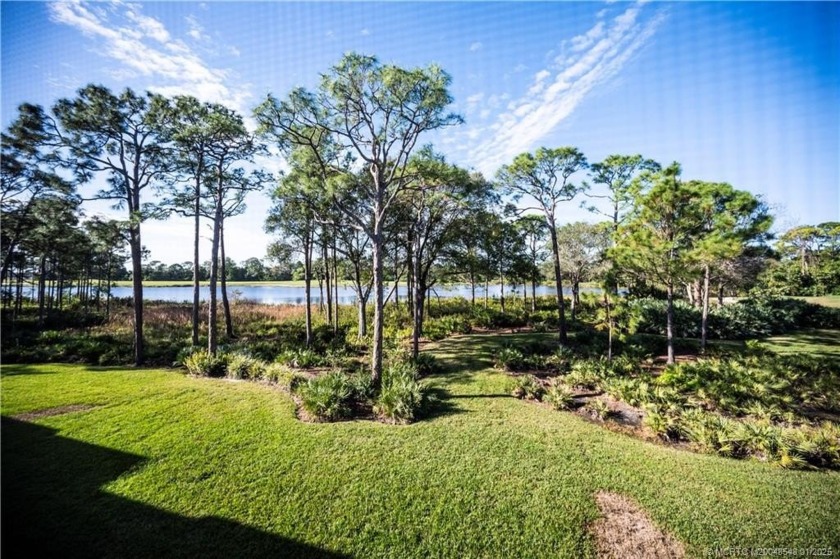 Breathtaking Views Await! This stunning 2nd-floor, 2-bedroom - Beach Condo for sale in Palm City, Florida on Beachhouse.com