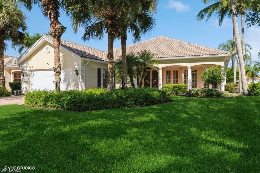 Welcome to your dream home in the heart of Island Walk, one of - Beach Home for sale in Naples, Florida on Beachhouse.com