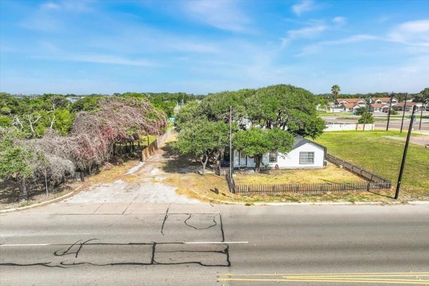 Experience the charm of coastal living or a coastal business at - Beach Home for sale in Aransas Pass, Texas on Beachhouse.com