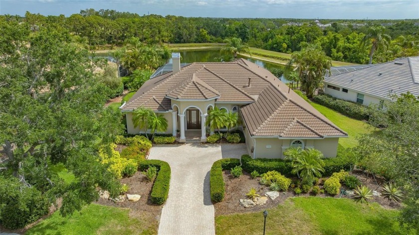Under contract-accepting backup offers. Welcome to luxury living - Beach Home for sale in University Park, Florida on Beachhouse.com