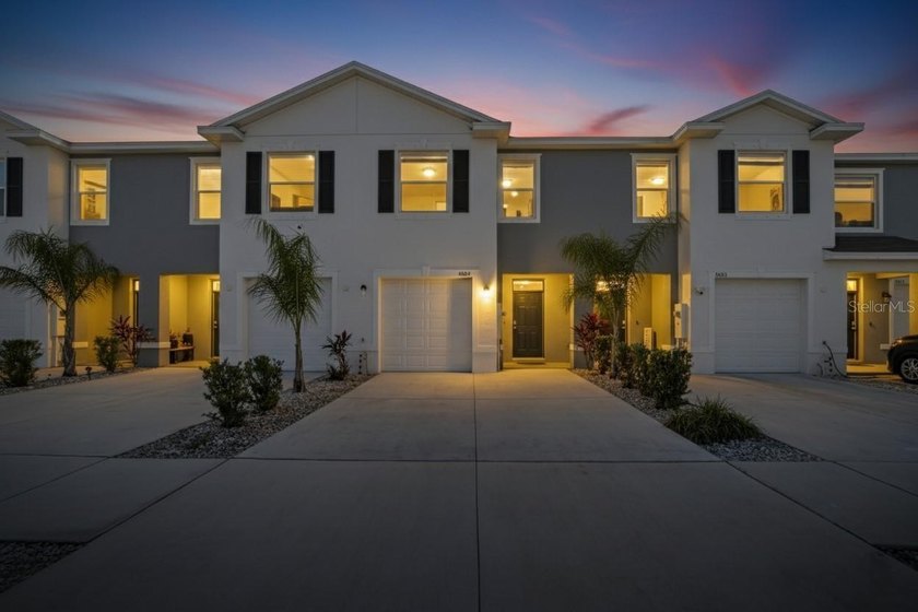 Welcome to your Florida lifestyle getaway located just steps - Beach Townhome/Townhouse for sale in Wimauma, Florida on Beachhouse.com