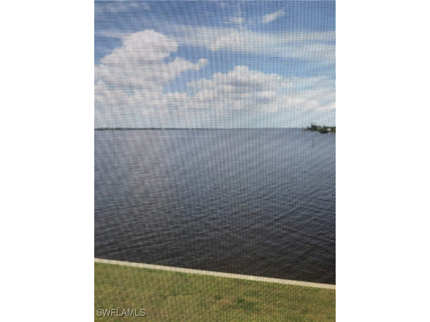 Welcome to the GOOD LIFE! Enjoy Moorings Point riverside view, a - Beach Condo for sale in North Fort Myers, Florida on Beachhouse.com