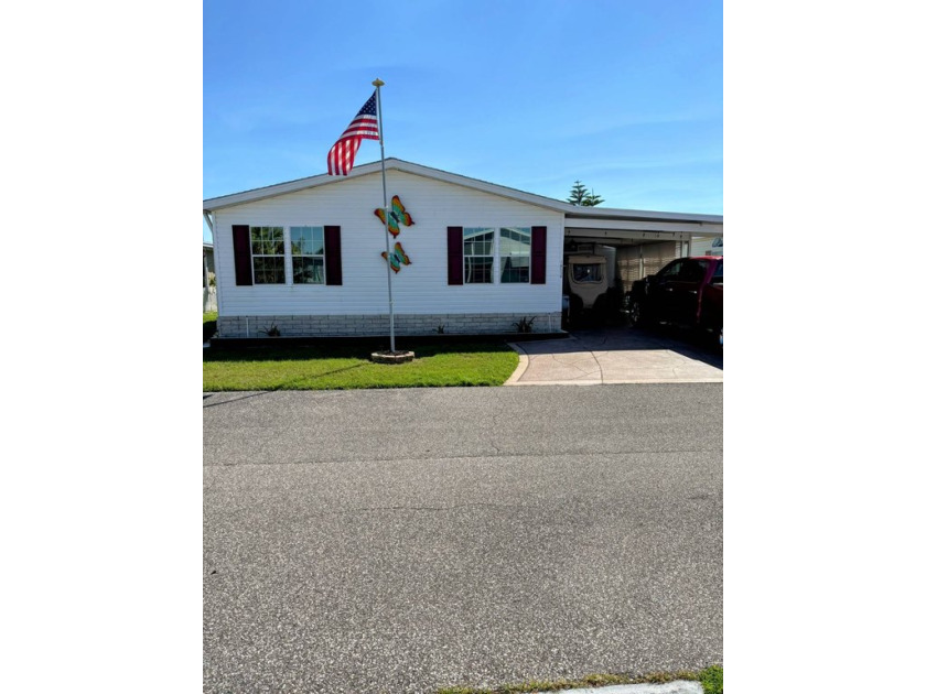 This amazing home is in Trinity Florida, close to everything - Beach Home for sale in Trinity, Florida on Beachhouse.com