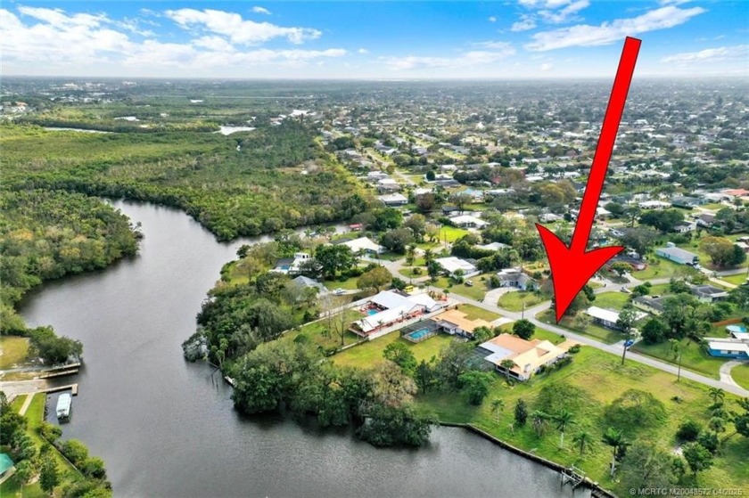 Exceptional Riverfront Retreat with Ocean Access
Nestled along - Beach Home for sale in Port Saint Lucie, Florida on Beachhouse.com