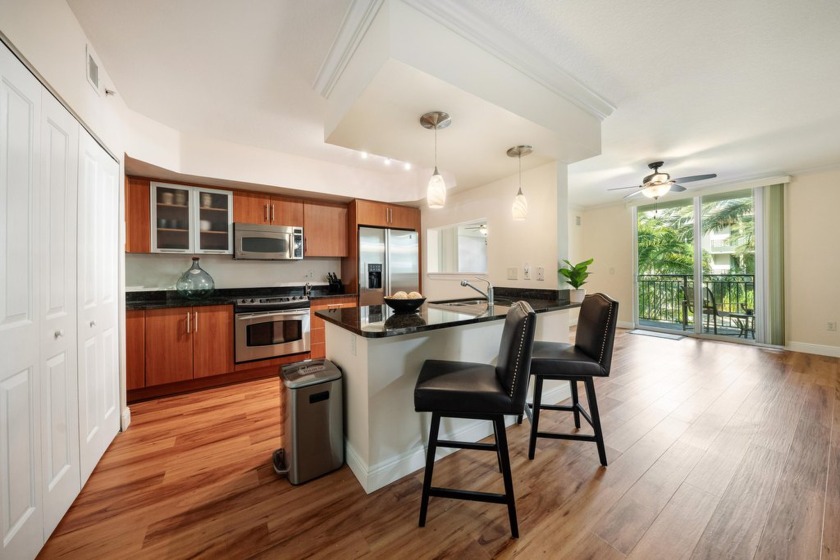 The perfect blend of modern living and convenience in the heart - Beach Condo for sale in West Palm Beach, Florida on Beachhouse.com