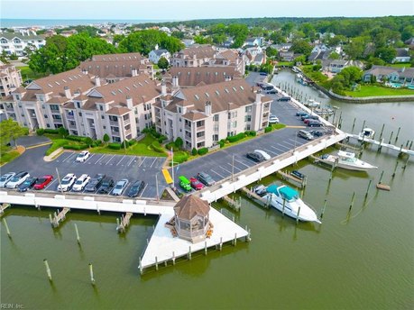 Welcome to Harbour Point, a premier community in Virginia Beach - Beach Condo for sale in Virginia Beach, Virginia on Beachhouse.com