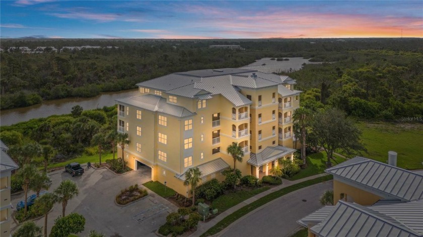 Live the Waterfront Lifestyle You've Been Dreaming Of

Imagine - Beach Condo for sale in Englewood, Florida on Beachhouse.com