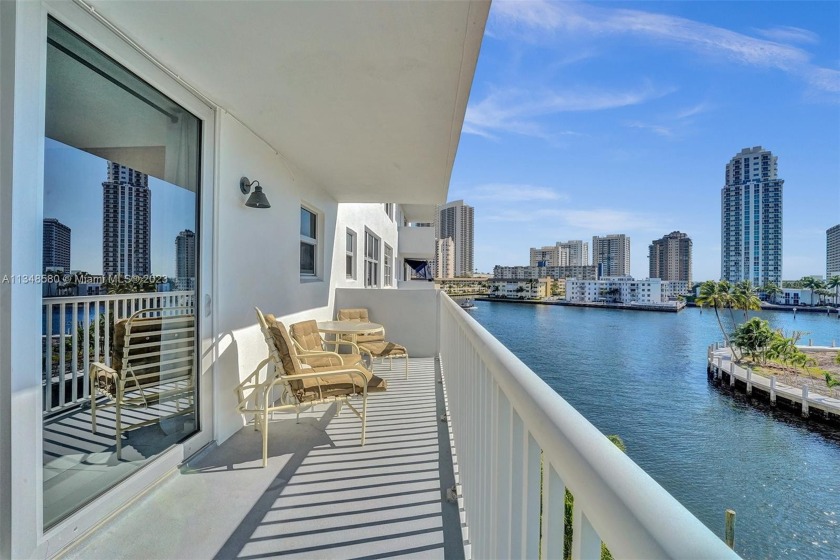 Florida Living at it's best!!! Do not miss this highly desirable - Beach Condo for sale in Hallandale Beach, Florida on Beachhouse.com