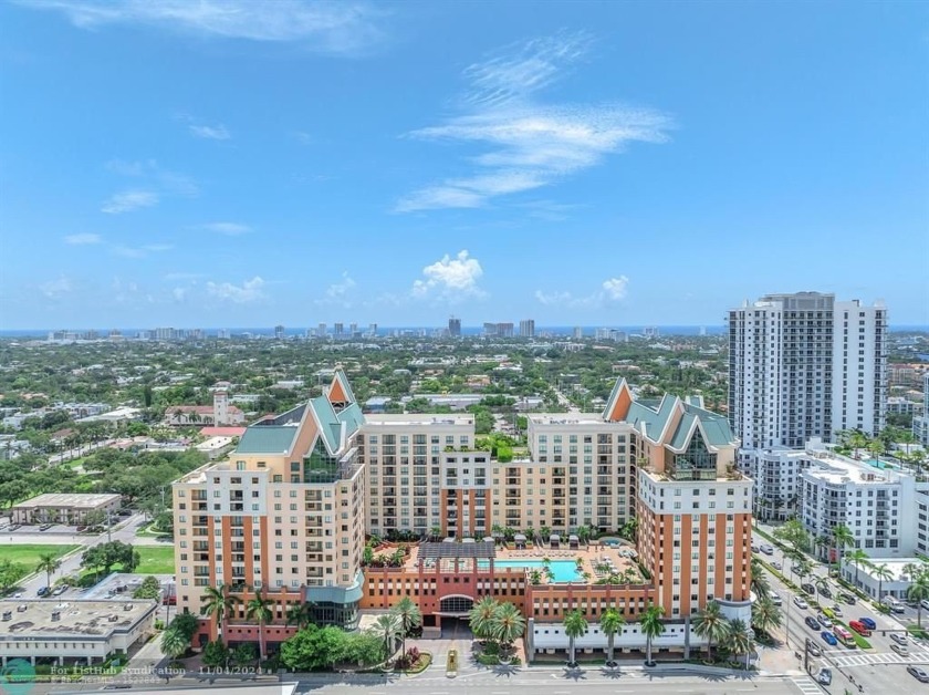 DON'T MISS OUT ON THIS BRIGHT AND AIRY 1,550 SQ FOOT 2 BED/ 2 - Beach Condo for sale in Fort Lauderdale, Florida on Beachhouse.com