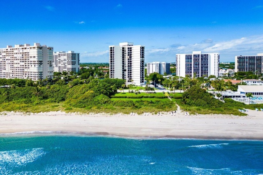 Beautiful panoramic direct ocean, intracoastal and city views - Beach Condo for sale in Boca Raton, Florida on Beachhouse.com