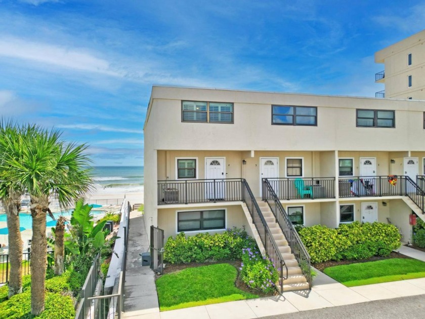 Purchase this home, if YOU Are Not Satisfied, We'll SELL IT FOR - Beach Condo for sale in Daytona Beach Shores, Florida on Beachhouse.com