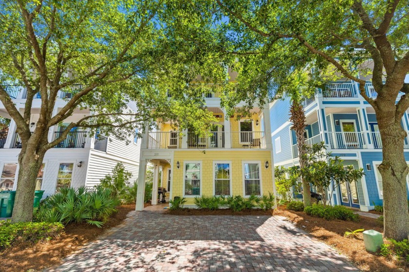 Step into luxury living at this stunning 3-story residence - Beach Home for sale in Destin, Florida on Beachhouse.com