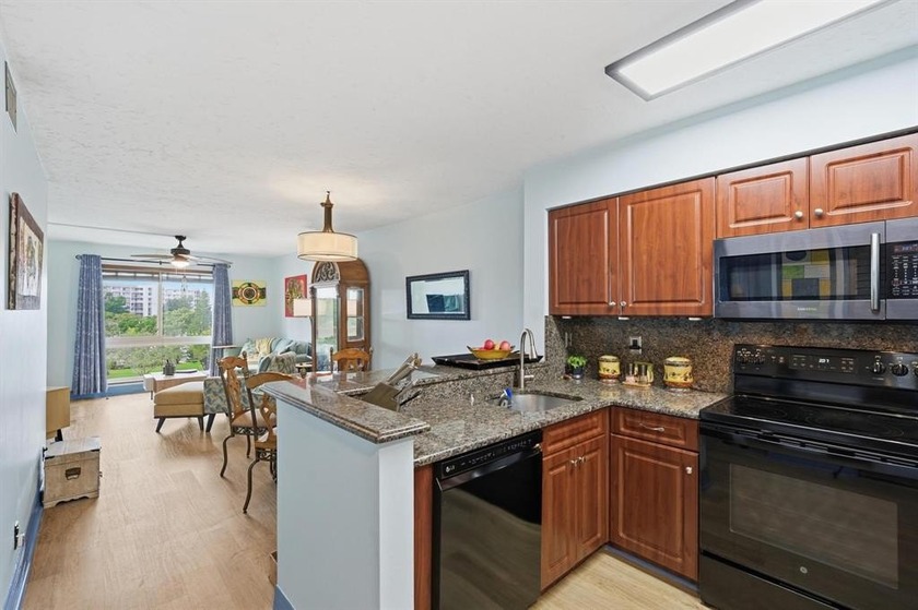 Enjoy the Best East & West Views from this Updated, Waterfront - Beach Condo for sale in Pompano Beach, Florida on Beachhouse.com