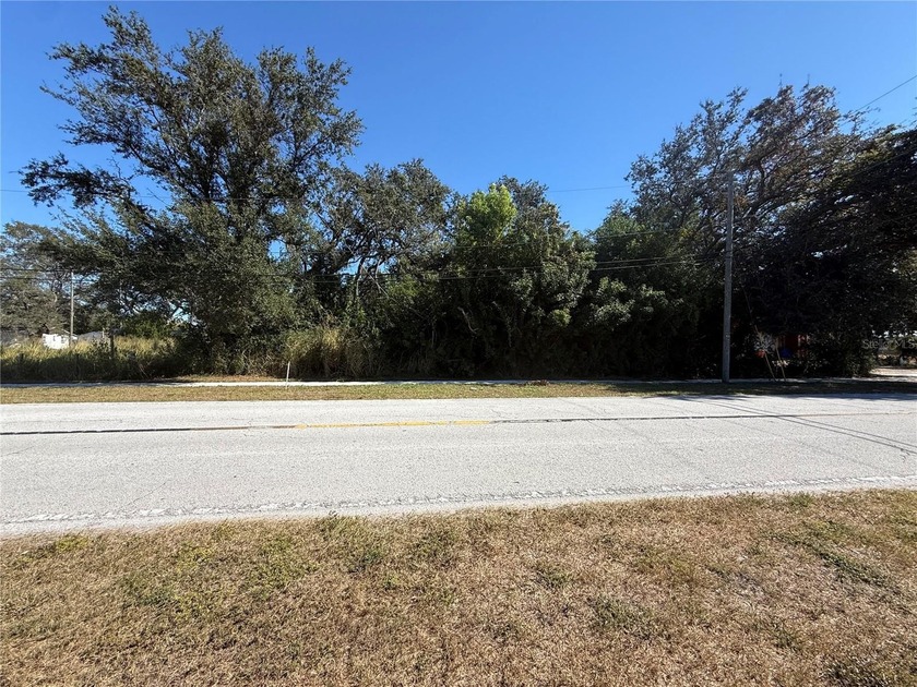 Oversized 15,438 sq ft lot in prime location. Zoned R-4, this - Beach Lot for sale in Seminole, Florida on Beachhouse.com